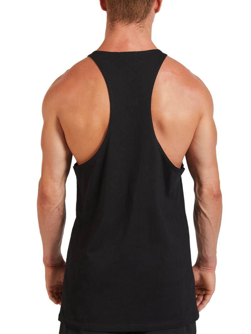 Teamm8 Sport Racer Back Tank