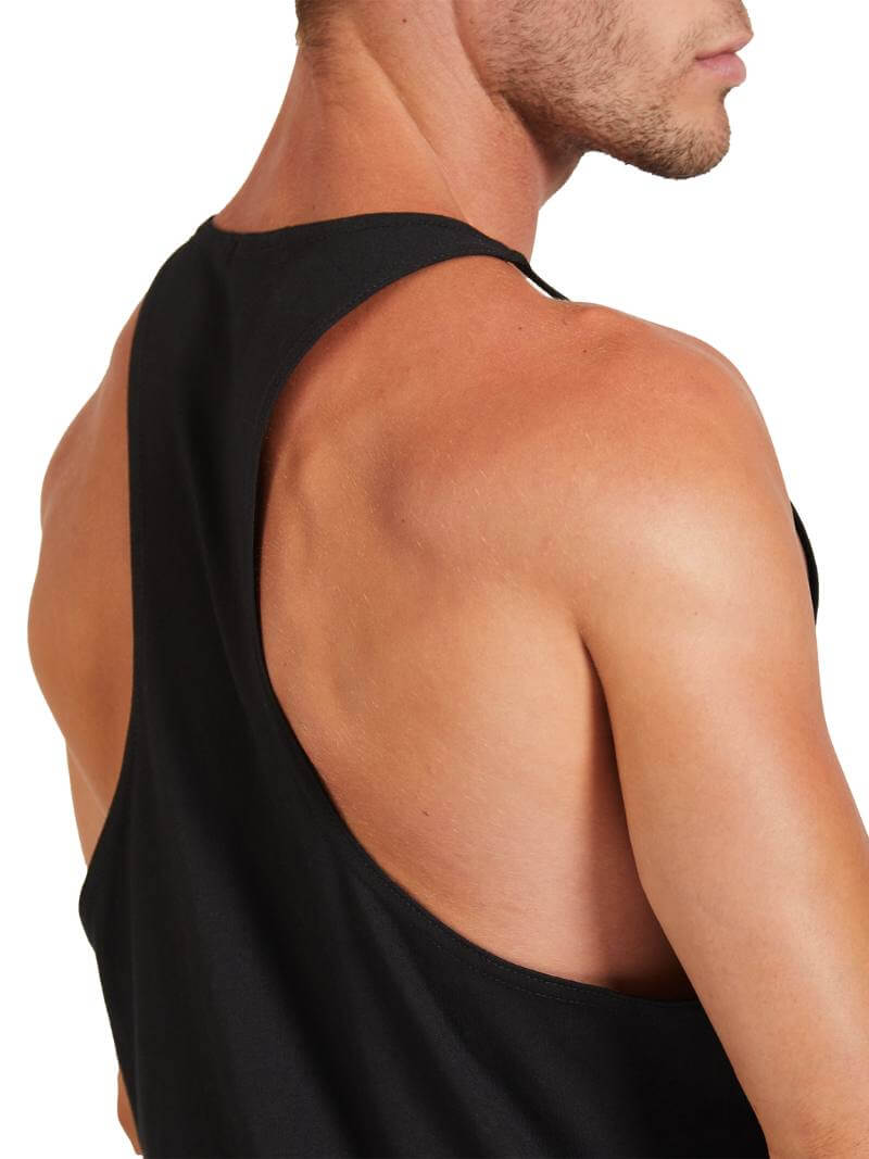 Teamm8 Sport Racer Back Tank