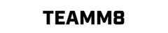 TeamM8 Logo