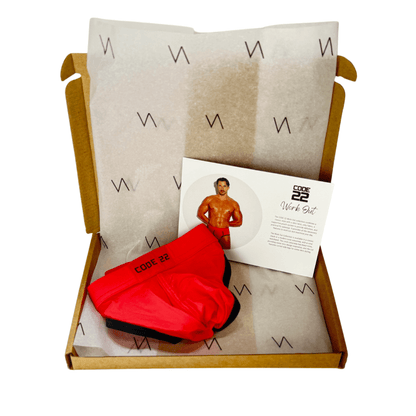 VA CLUB Subscription Thongs