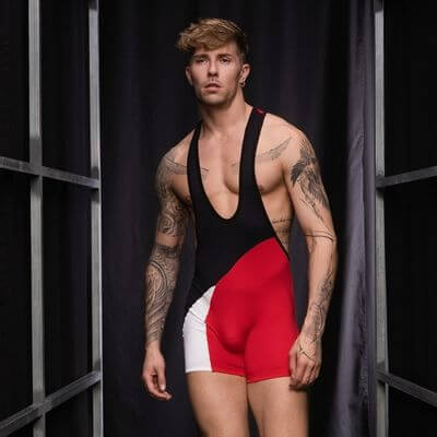 VOCLA Gymwear