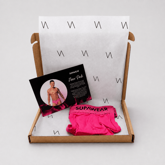 VOCLA VA CLUB Thong Subscription