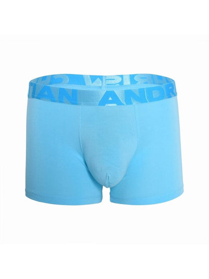 Andrew Christian Almost Naked Premium Bamboo Boxer, Hang Free Pouch - SIZE SMALL