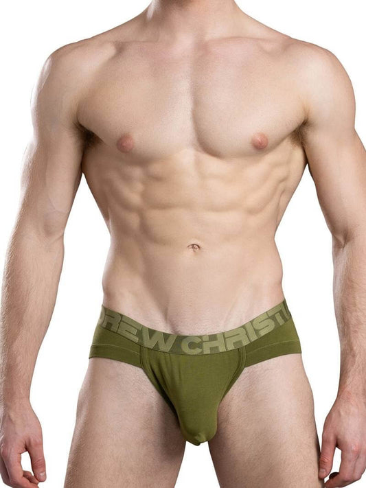 Andrew Christian Bubble Butt Brief