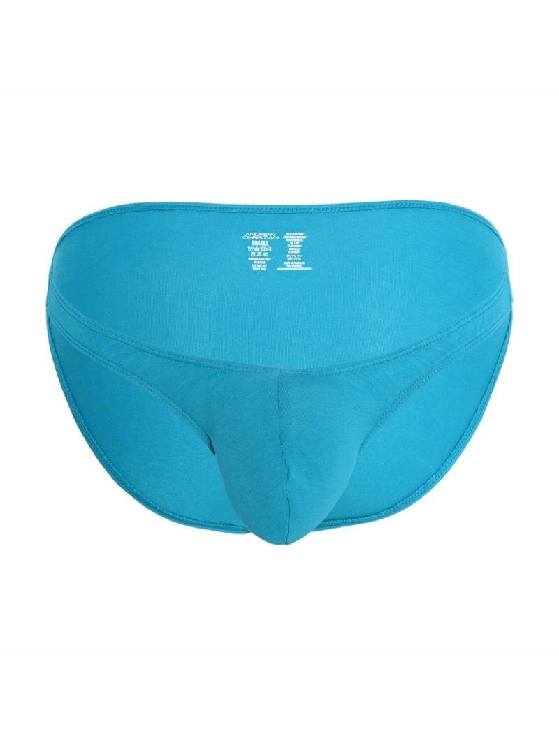 Andrew Christian Almost Naked Deep V-Cut Bikini Brief