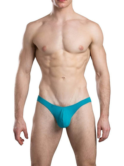 Andrew Christian Almost Naked Deep V-Cut Bikini Brief