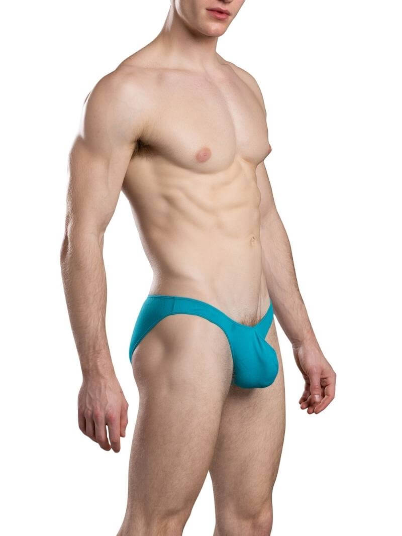 Andrew Christian Almost Naked Deep V-Cut Bikini Brief