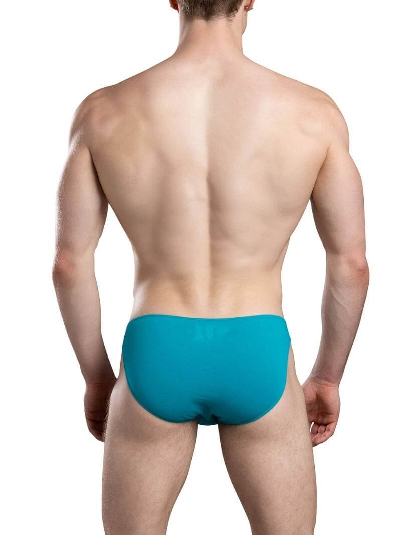 Andrew Christian Almost Naked Deep V-Cut Bikini Brief