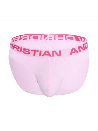 Andrew Christian Happy Modal Fabric Brief