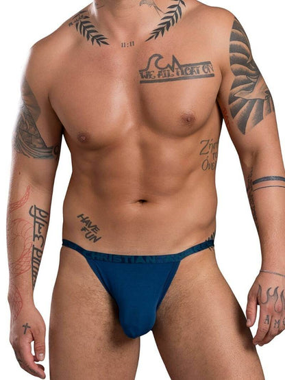 Andrew Christian Lust Modal Tanga Brief