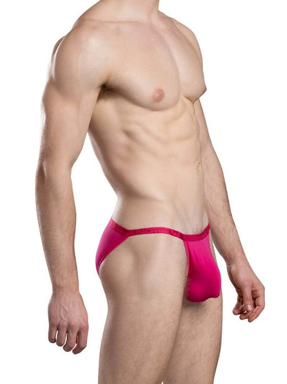 Andrew Christian Lust Modal Tanga Brief