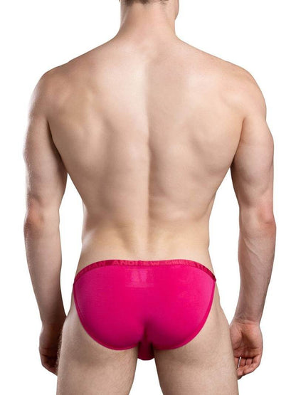 Andrew Christian Lust Modal Tanga Brief