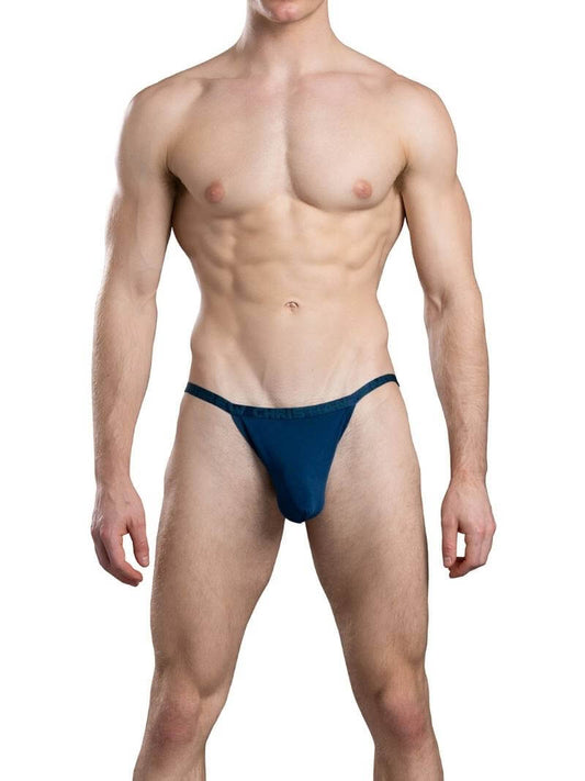 Men's Andrew Christian Lust Modal Jockstrap