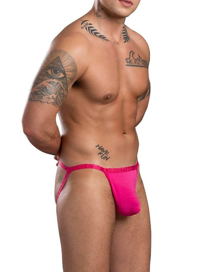 Andrew Christian Lust Modal Jockstrap