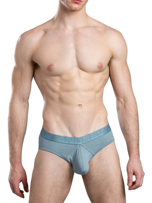 Andrew Christian Show-It Apex Brief: Lift & Support