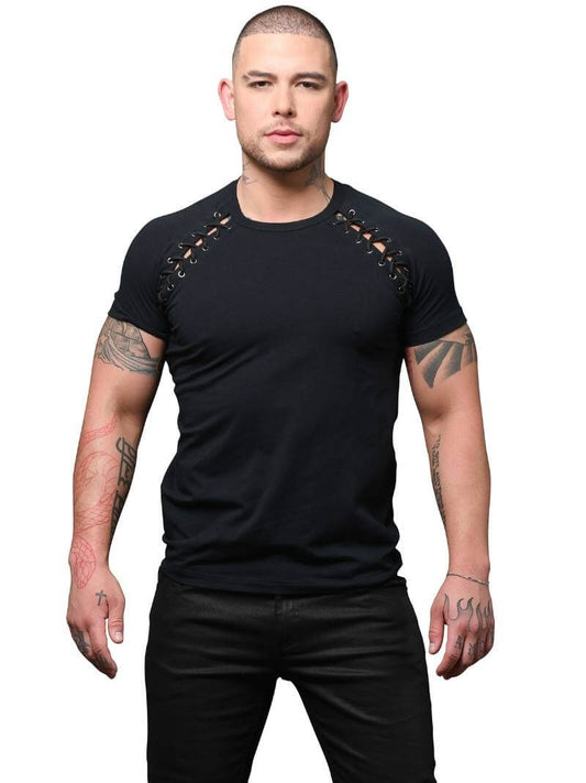 Andrew Christian F.A.G. Tee