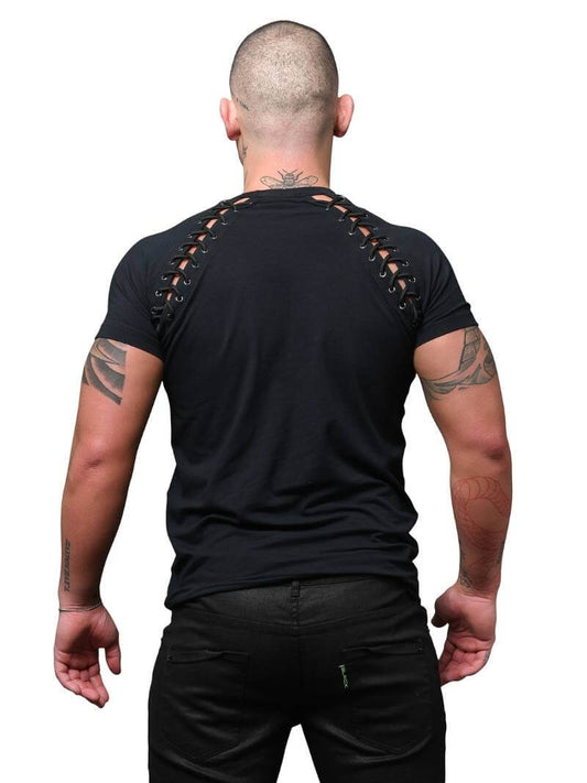 Andrew Christian F.A.G. Tee