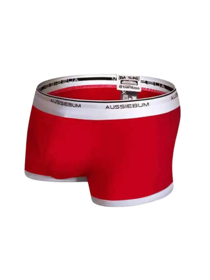 aussieBum Baseline Bamboo Hipster Mini Trunk