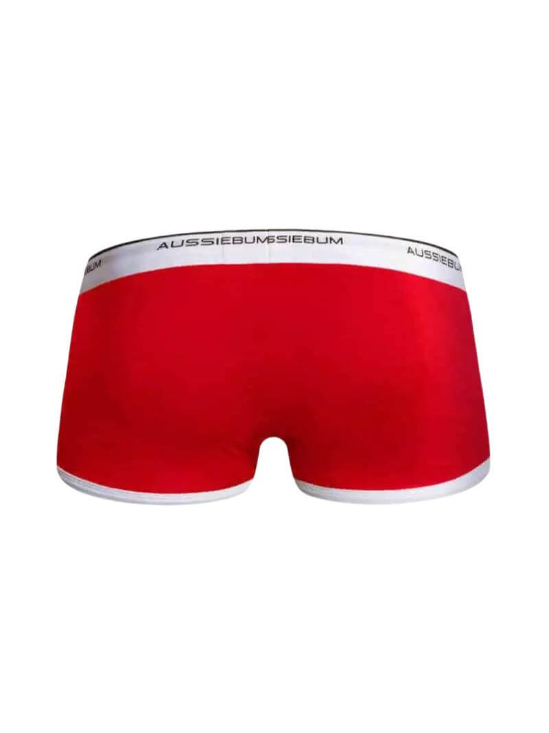 aussieBum Baseline Bamboo Hipster Mini Trunk