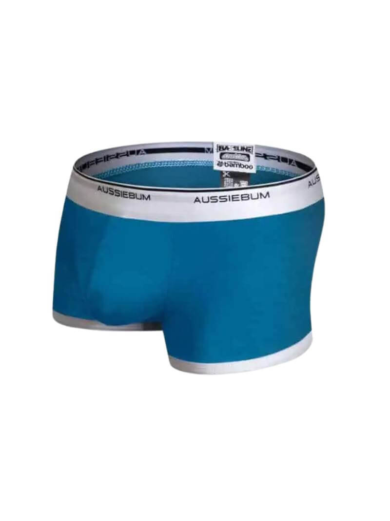 aussieBum Baseline Bamboo Hipster Mini Trunk