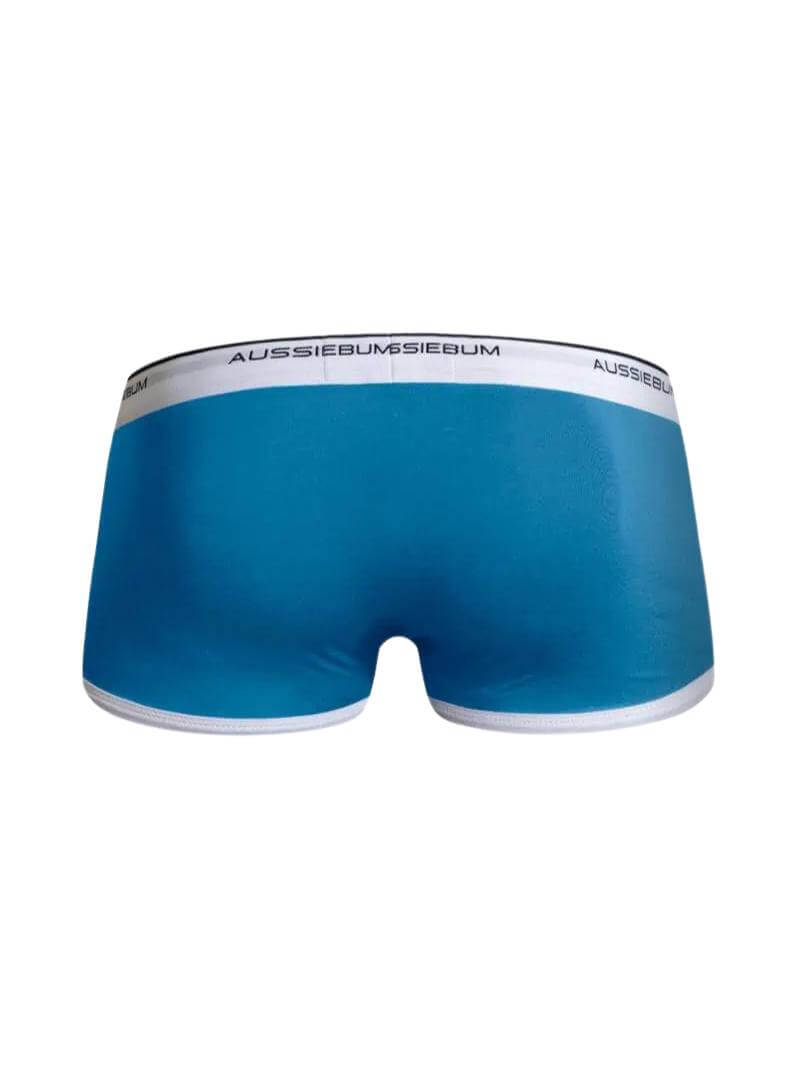 aussieBum Baseline Bamboo Hipster Mini Trunk