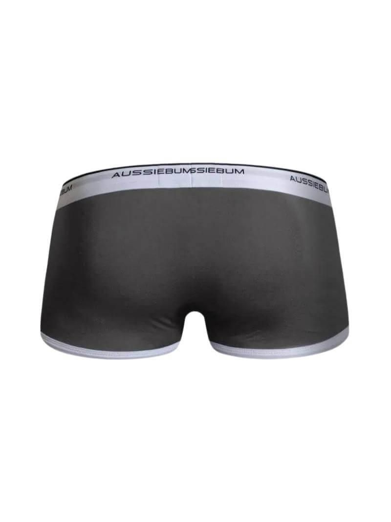 aussieBum Baseline Bamboo Hipster Mini Trunk