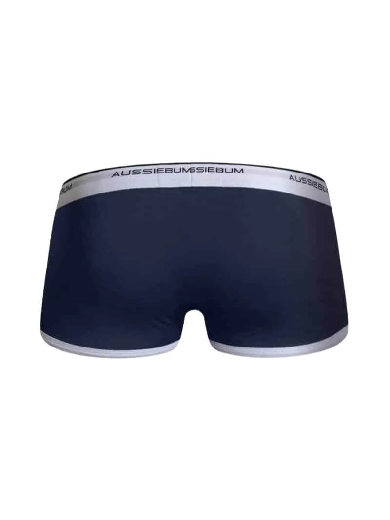 aussieBum Baseline Bamboo Hipster Mini Trunk