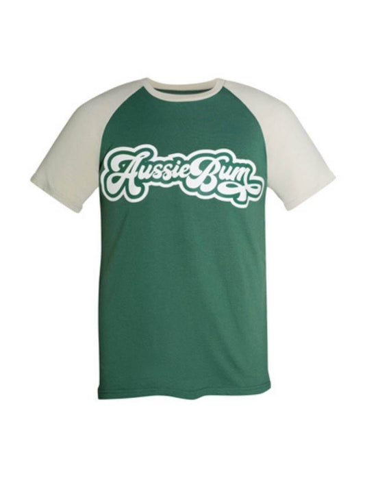 aussieBum Outsider BaseBall T-Shirt