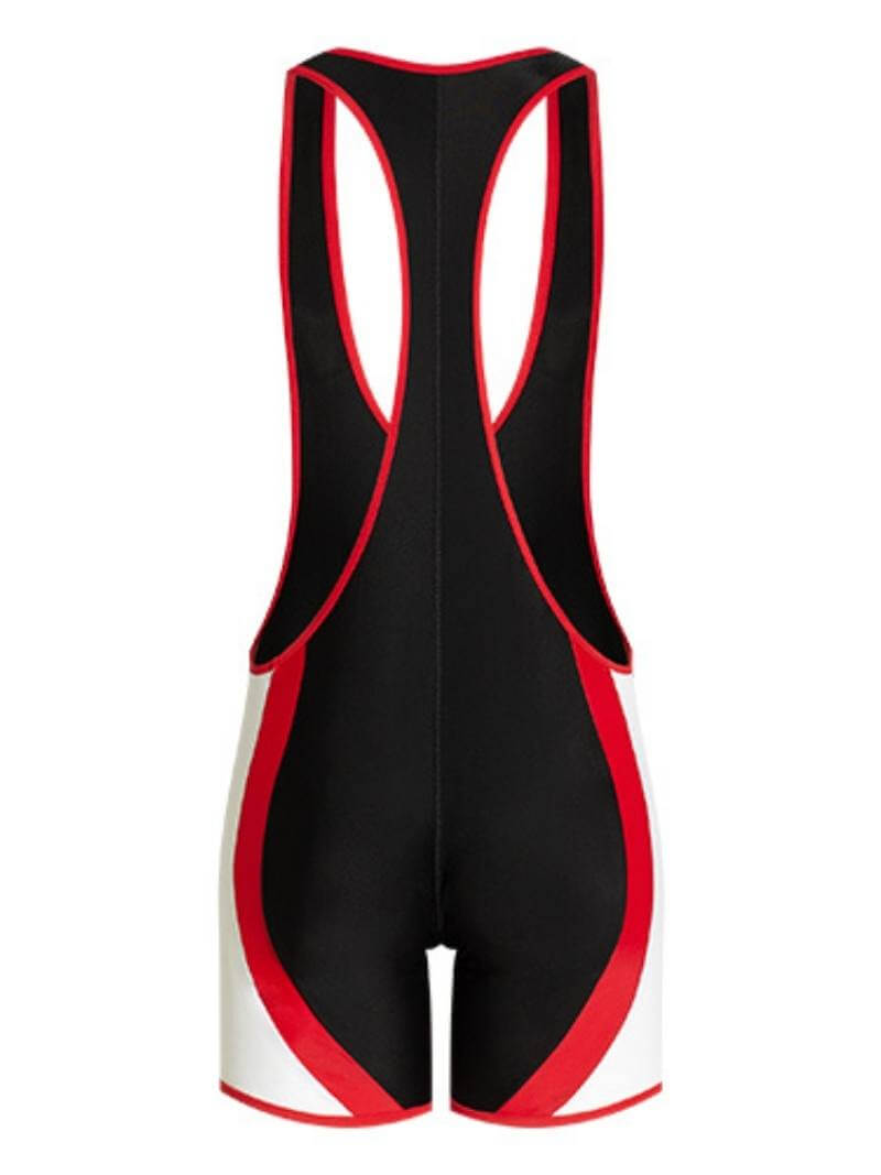 aussieBum WrestleMe BodySuit Singlet