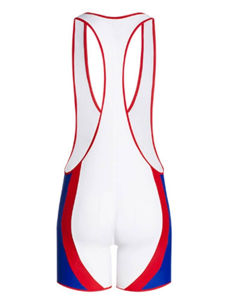 aussieBum WrestleMe BodySuit Singlet