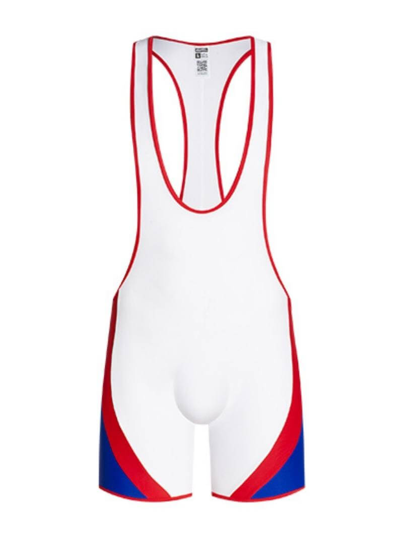 aussieBum WrestleMe BodySuit Singlet