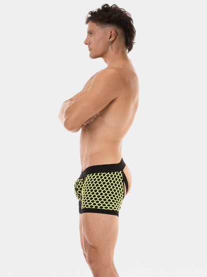BARCODE Berlin Revo Chaps Boxer