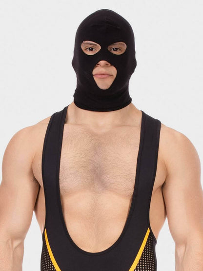 BARCODE Berlin Tase Balaclava Hood
