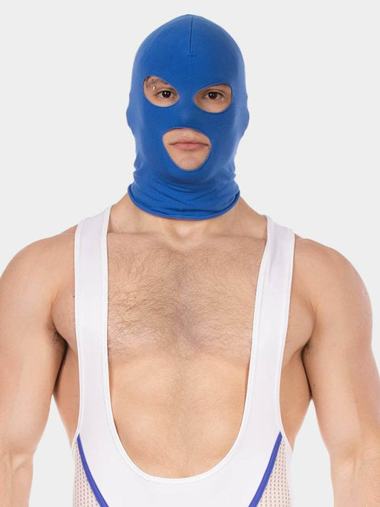 BARCODE Berlin Tase Balaclava Hood