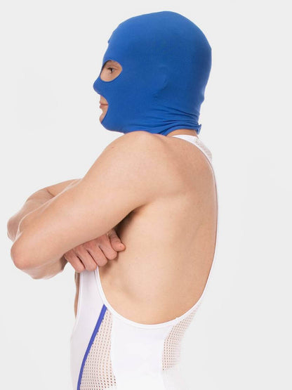 BARCODE Berlin Tase Balaclava Hood