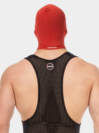 BARCODE Berlin Tase Balaclava Hood