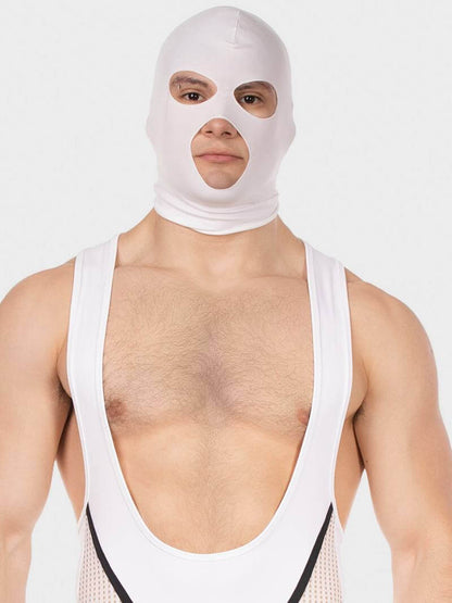 BARCODE Berlin Tase Balaclava Hood