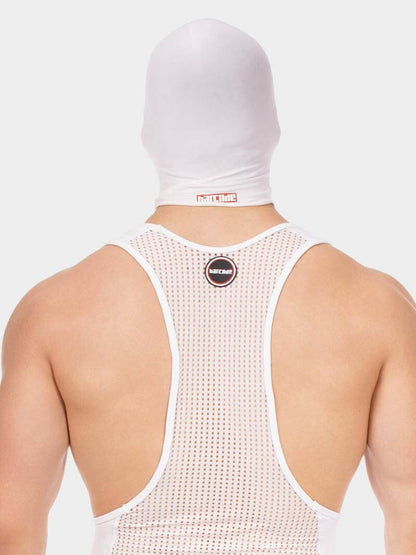 BARCODE Berlin Tase Balaclava Hood