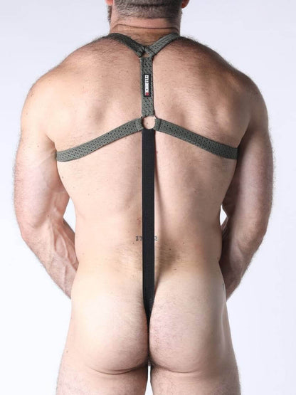 CellBlock13 Starter Body Harness