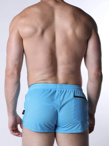 CellBlock13 Starter Mesh Shorts