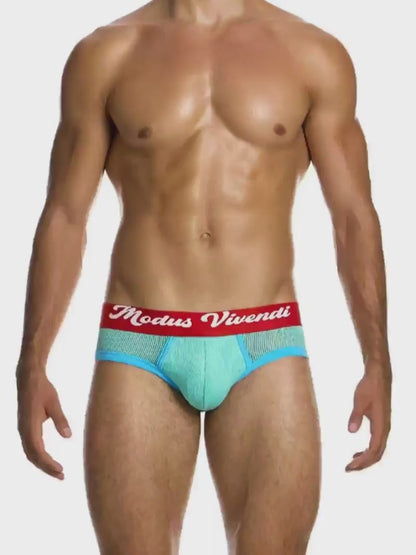 Modus Vivendi Retro Brief Video