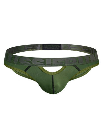 aussieBum UK Riot 2.0 Jock, Sports Mesh