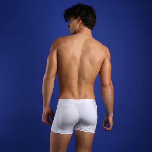 A GUIDE TO FRONT + REAR PADDED UNDERWEAR