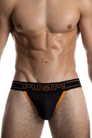 PUMP NightLight Jock