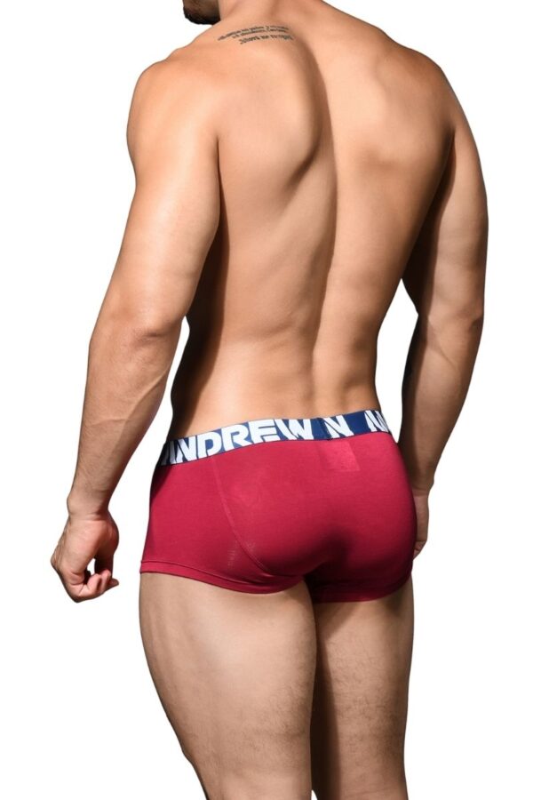 Andrew Christian CoolFlex Modal Boxer