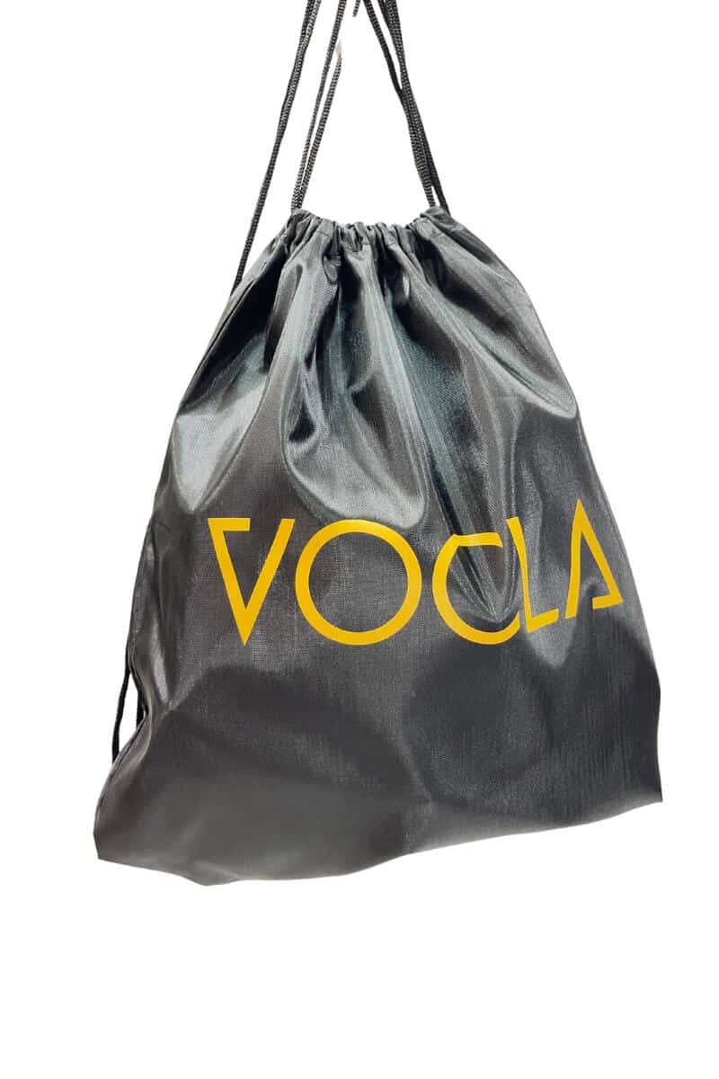 VOCLA DRAWSTRING BAG