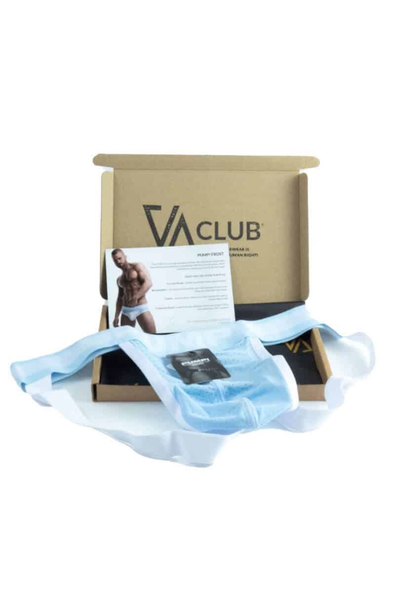VA CLUB Mens Underwear Subscription Jockstraps