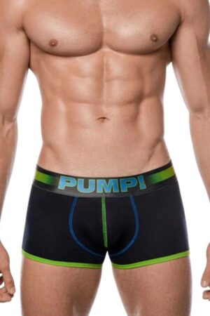 PUMP MEN'S PLAY BOXER