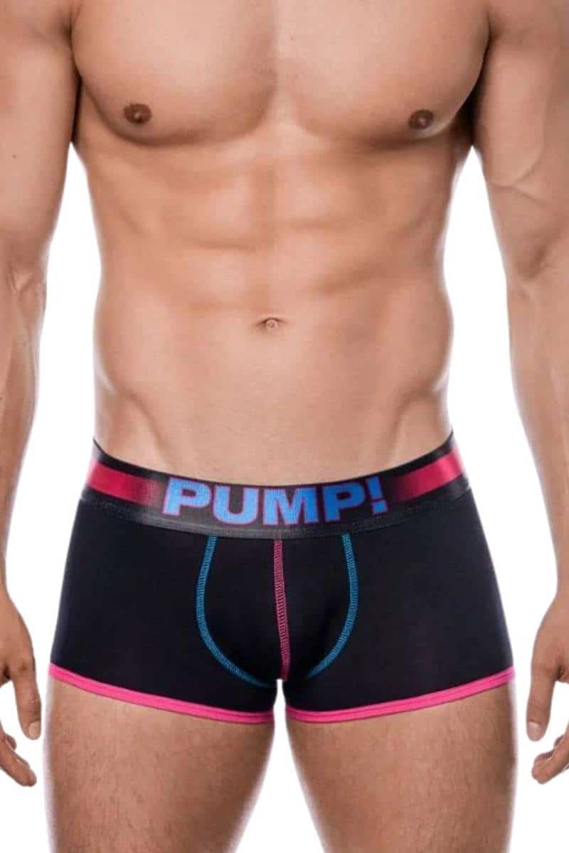 PUMP Underwear Play Boxer