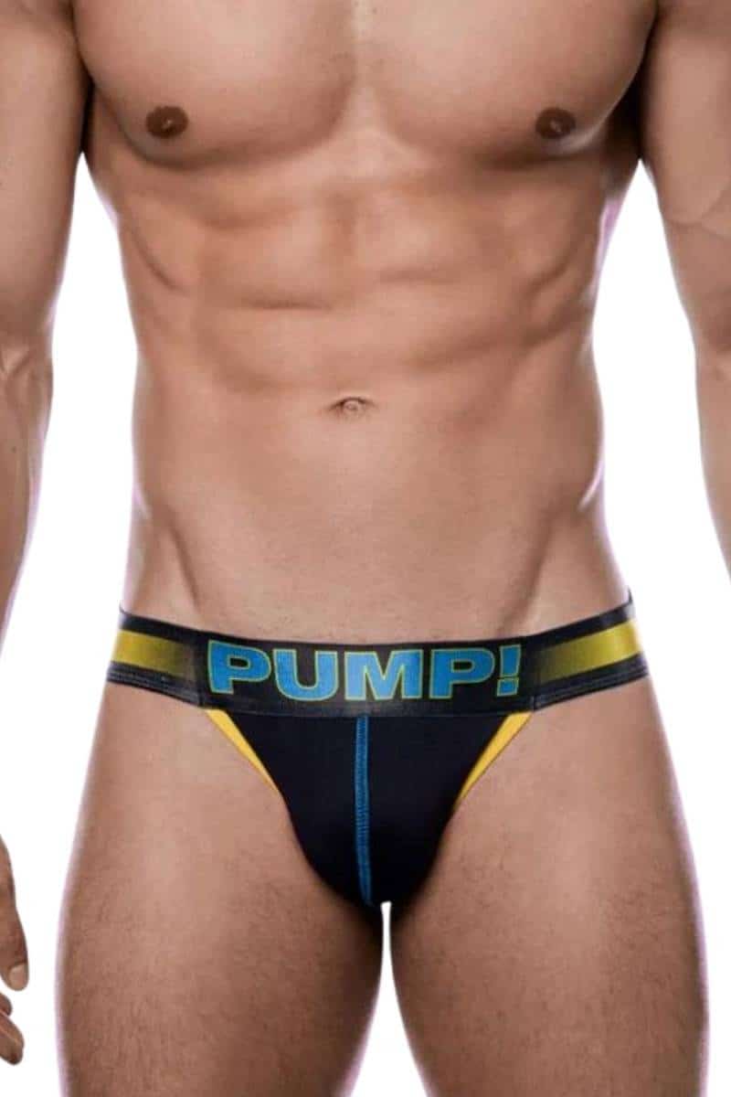 PUMP Underwear Play Tanga Brief